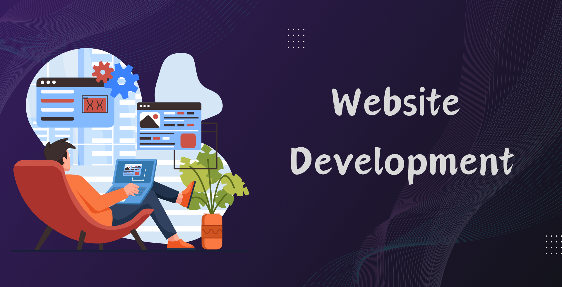 website-development-agile-tech-solutions